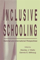  Inclusive Schooling