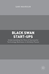  Black Swan Start-ups
