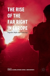 The Rise of the Far Right in Europe