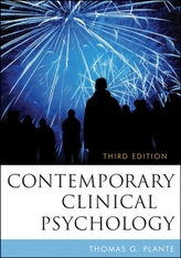  Contemporary Clinical Psychology