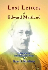  Lost Letters of Edward Maitland