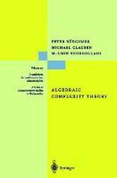  Algebraic Complexity Theory