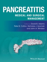  Pancreatitis