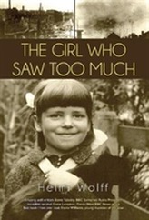 The Girl Who Saw Too Much