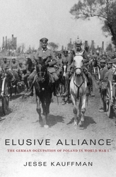  Elusive Alliance
