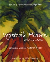  Vegetable Heaven