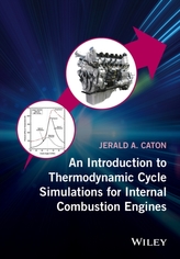 An Introduction to Thermodynamic Cycle Simulations for Internal Combustion Engines