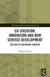  Co-Creation, Innovation and New Service Development