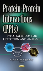  Protein-Protein Interactions (PPIs)
