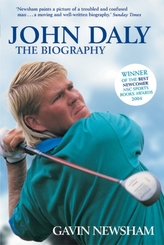  John Daly: The Biography