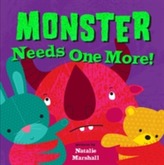  Monster Needs One More