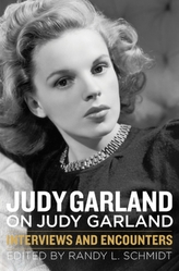  Judy Garland on Judy Garland