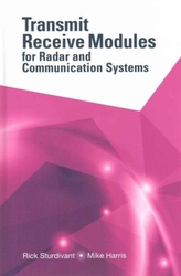  Transmit Receive Modules for Radar and Communication Systems