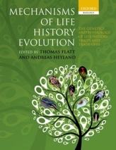  Mechanisms of Life History Evolution
