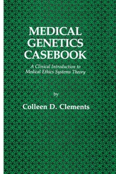  Medical Genetics Casebook