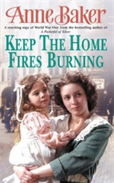  Keep The Home Fires Burning