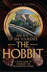 an A-z of JRR Tolkien's the Hobbit