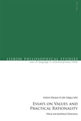 Essays on Values and Practical Rationality