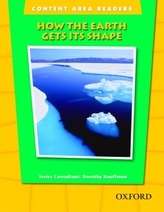  Content Area Readers: How the Earth Gets Its Shape