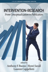  Intervention Research