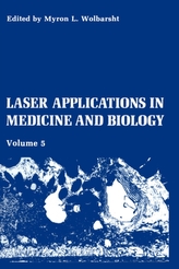  Laser Applications in Medicine and Biology
