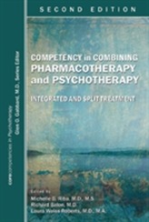  Competency in Combining Pharmacotherapy and Psychotherapy