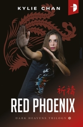  Red Phoenix