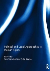  Political and Legal Approaches to Human Rights