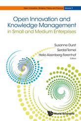  Open Innovation And Knowledge Management In Small And Medium Enterprises