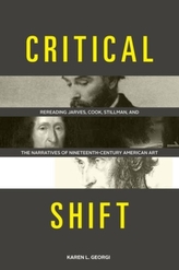  Critical Shift
