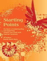  Starting Points