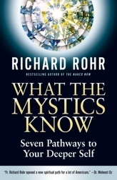  What the Mystics Know