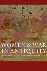  Women and War in Antiquity