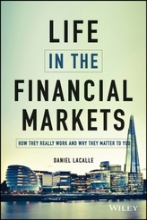 The Life in the Financial Markets