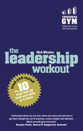 The Leadership Workout