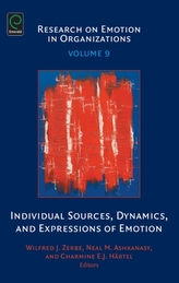  Individual sources, Dynamics and Expressions of Emotions