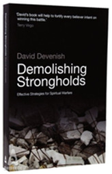  Demolishing Strongholds