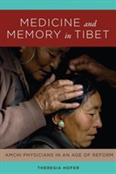  Medicine and Memory in Tibet