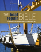 The Boat Repair Bible