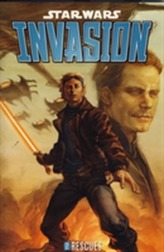  Star Wars - Invasion