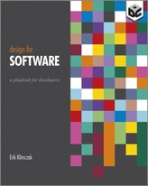  Design for Software - a Playbook for Developers