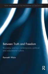  Between Truth and Freedom
