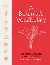 A Botanists Vocabulary