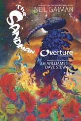 The Sandman Overture Deluxe Edition