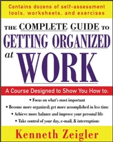  Getting Organized at Work