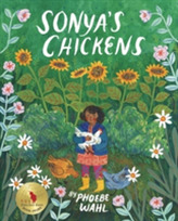  Sonya's Chickens