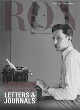  L. Ron Hubbard: Literary Correspondence