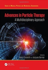  Advances in Particle Therapy