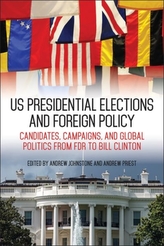  US Presidential Elections and Foreign Policy