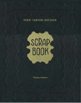  Henri Cartier-Bresson / Scrapbook